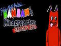 Game Friday Night Funkin Banban’s kindengarden Banban’s Eden