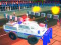 Game 155 Police Dragon Panzer Simulator