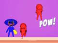 Game Wuggy Punch