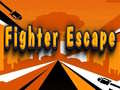 Game Fighter Escape