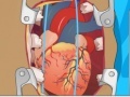 Game Heart Surgery