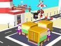 Game Parking Mania 3D