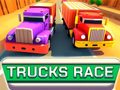 Game Trucks Race