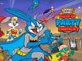 Game Looney Tunes Mash-up Party Launch!