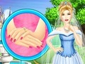 Game Wedding In Fairy Tale Style