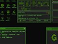 Game Console Idle