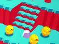 Game Magical Duck Escape