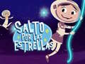 Game Salto Por Las Estrellas