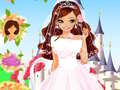 Game Wedding at Castle