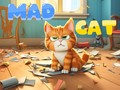 Game Mad Cat