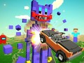 Game Nubic Stunt Car Crasher