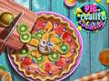Game Pie Reallife Cooking