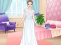 Game Model Wedding