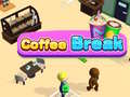 Game Coffee Break