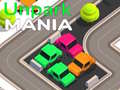 Game Unpark Mania