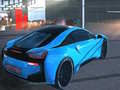 Game SimCity Uber Car Transport Saga
