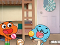 Game Gumball: Bonbons En Desorde