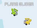 Game Plane Glider