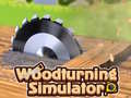 Game Woodturning Simulator 