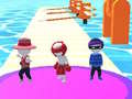 Game Stickman Races 3D