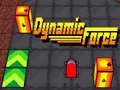 Game Dynamic Force
