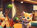 Game Clicky Cats