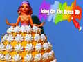 Game Icing On The Dress 3D