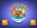 Game 4 Colors Multiplayer: Monument Edition