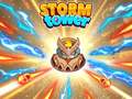 Game Storm Tower