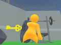 Game Plasticine Stickman Jailbreak