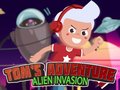 Game Tom's Adventure