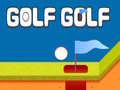 Game Golf Golf