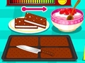 Game Cooking Ice Cream Sandwiches