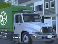 Game Garbage Truck Simulator