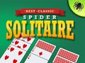 Game Best Classic Spider Solitaire