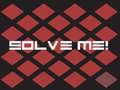 Game Solve Me!