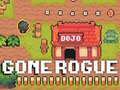 Game Gone Rogue
