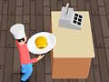 Game Burger Bounty Game