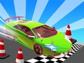 Game Car Stunt Races Mega Ramps