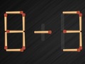 Game Math Matchsticks