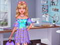 Game My Perfect Dress Creator
