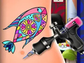 Game Fashion Tattoo Studio 2