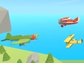 Game Air Attack