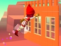Game Jump The Wall