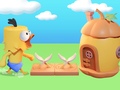 Game Zombie Duck Tower Defence