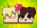 Game Kiss Me