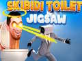Game Skibidi Toilet Jigsaw