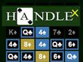 Game Handle