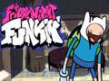 Game FNF X Pibby Come Along with Me