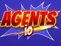 Game Agents.io